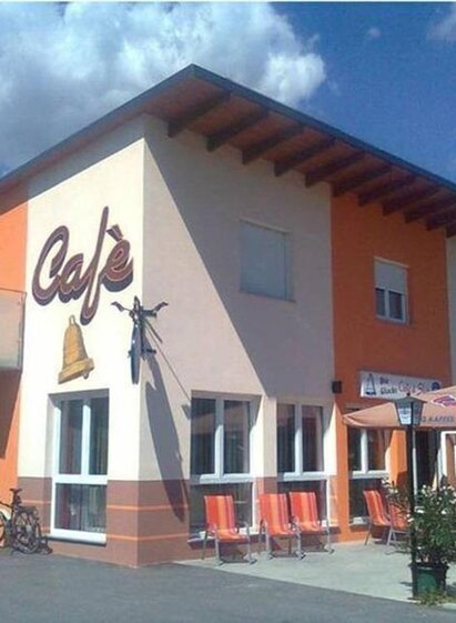 Die Glocke_Haus_Oststeiermark | © Cafe Die Glocke