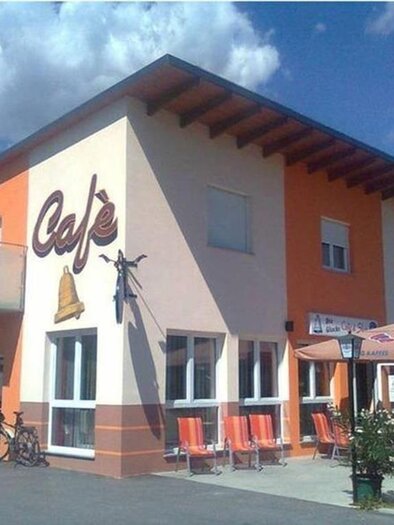 Die Glocke_Haus_Oststeiermark | © Cafe Die Glocke