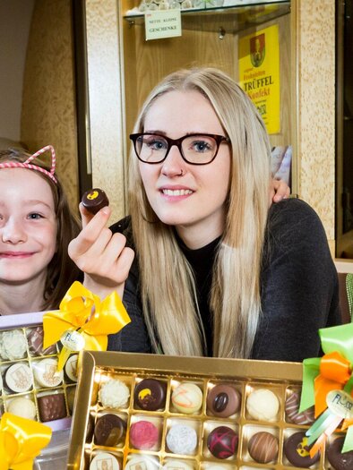 Café Konditorei Flössl | © TV Region Graz - René Vidalli