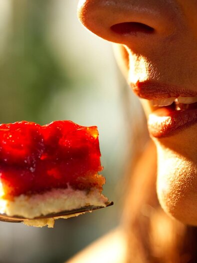 Torten und Kuchen | © TVB Thermen- & Vulkanland