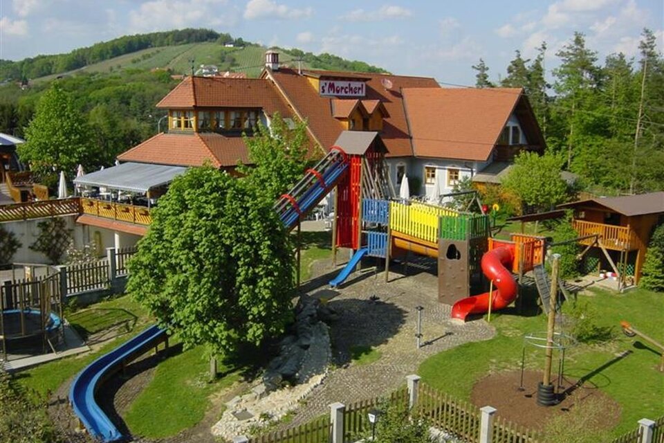 Cafe Morcherl - Impression #1 | © Cafe Morcherl