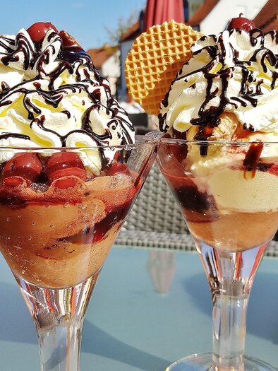 Café Paradiso Friedrich Koller | © pixabay