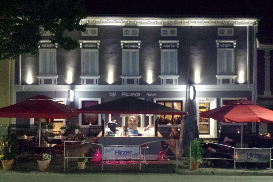 Pizzbäck - Impression #1 | © Hans-Peter Hirzer | Pizzeria Hirzer