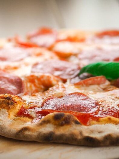 MIRO_Pizza_Eastern styria | © Pixabay