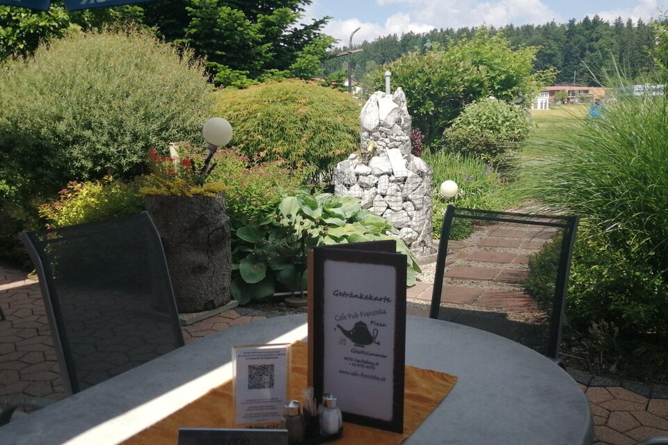 Cafe Pub Franziska - Impression #1 | © Café Pub Franziska