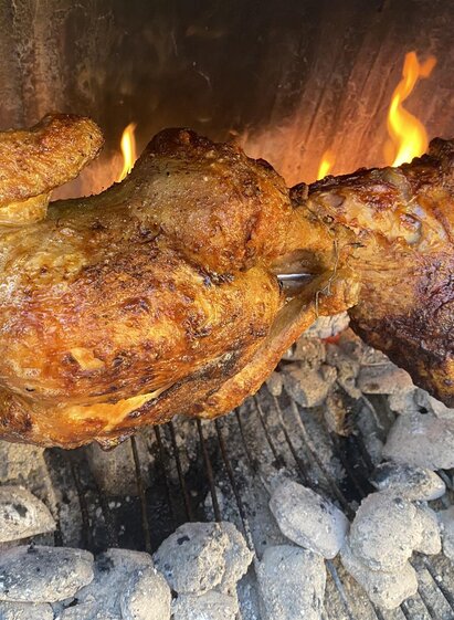 CafeRestaurant-Engelhardt-Essen4-Murtal-Steiermark | Engelhardt Robert | © Engelhardt Robert