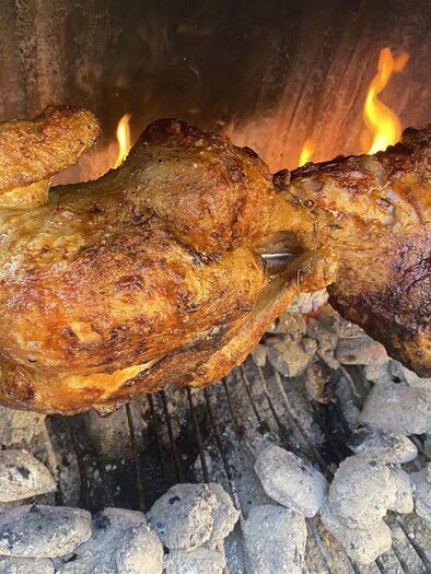 CafeRestaurant-Engelhardt-Essen4-Murtal-Steiermark | © Engelhardt Robert