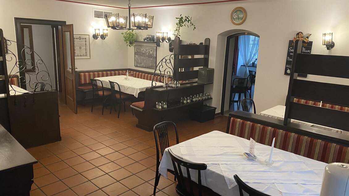 CafeRestaurant-Engelhardt-Innen-Murtal-Steiermark | © Engelhardt Robert