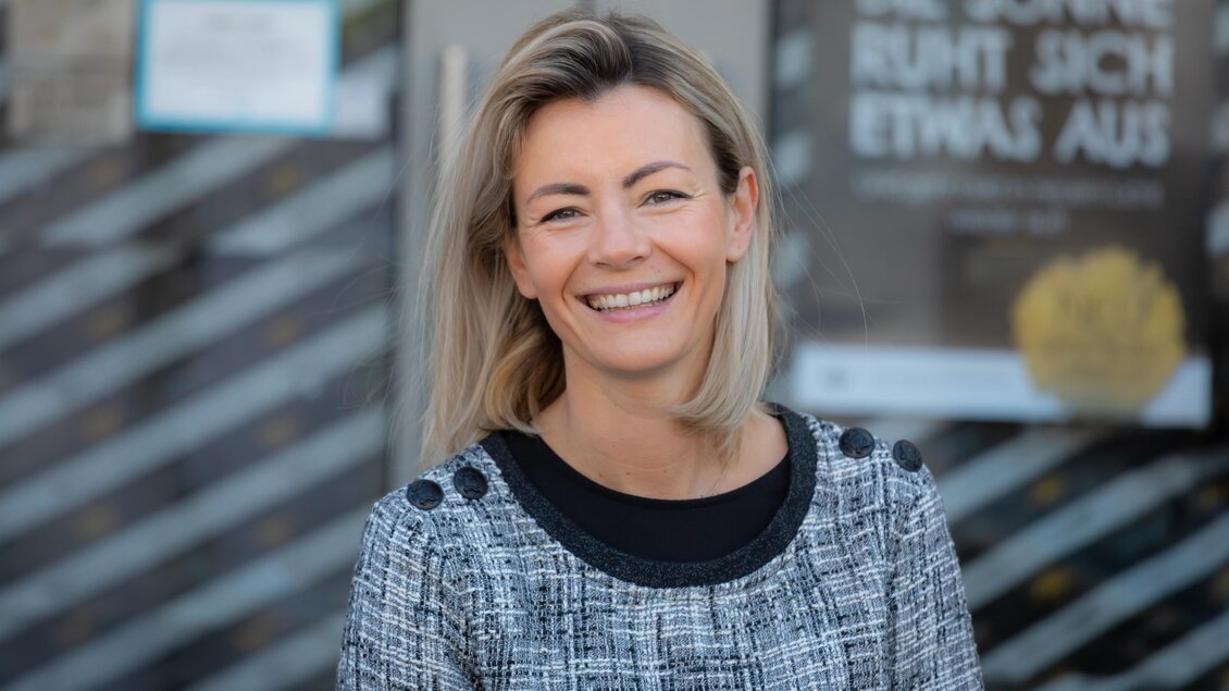 Cafe Restaurant Sonne_Elisa_Oststeiermark | © Zauberbilder Fotografie