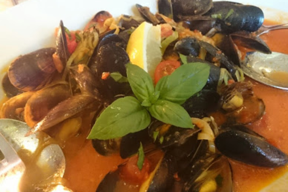 Cafe Restaurant Gschalla - Impression #1 | © Gschalla