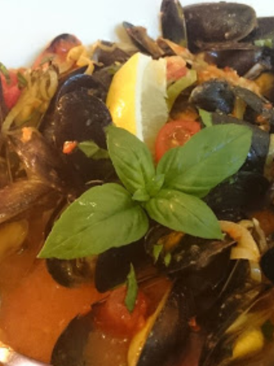 Gschalla_Essen_Oststeiermark | © Gschalla