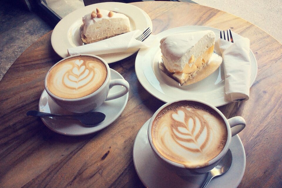 Café Sowie So - Impression #1 | © Shutterstock / Mutita Narkmuang