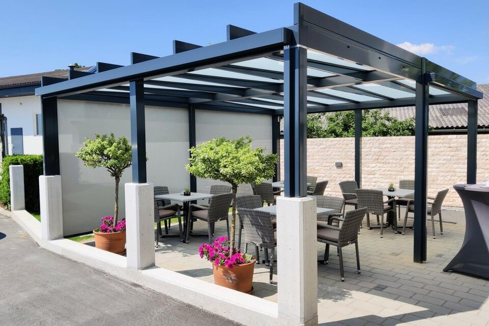 Cafe Tankstelle Fuchs - Impression #1 | © Cafe Tankstelle Fuchs