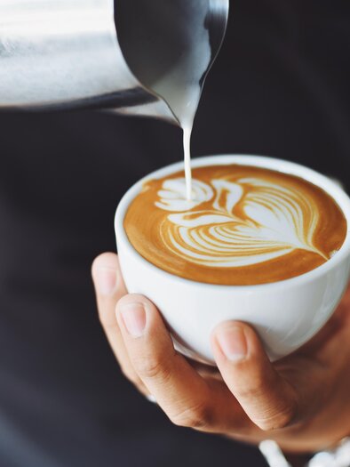 Kaffeehaus | © AdobeStock_131053005_Cafehaus