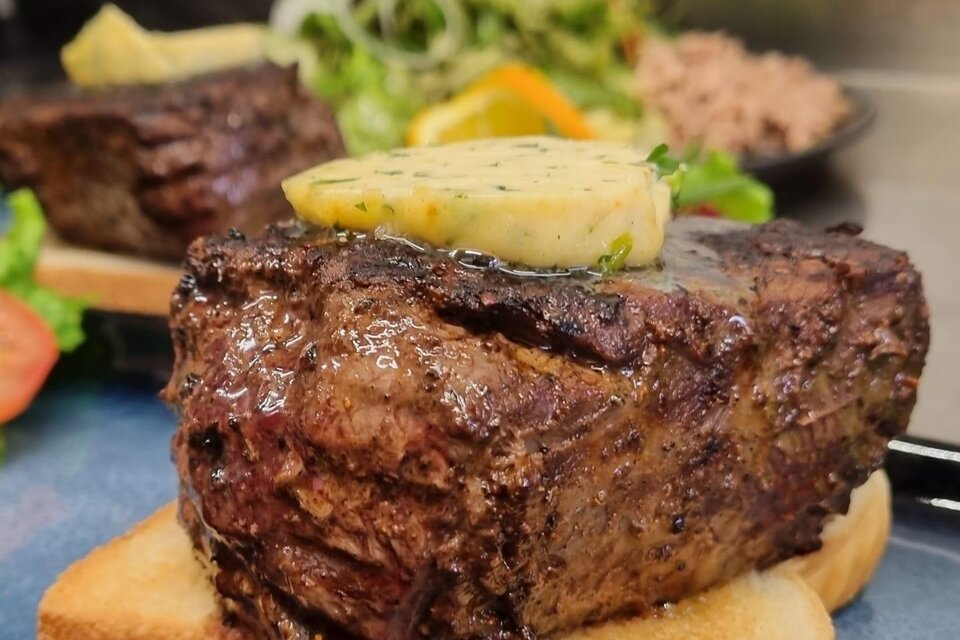 Cafe VIVO - Impression #1 | © Cafe VIVO