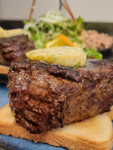 Cafe VIVO_Food_Eastern Styria | © Cafe VIVO