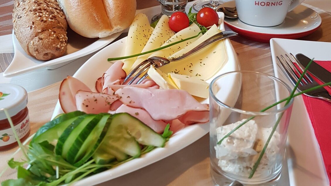 Cafe VIVO_Frühstück_Oststeiermark | © Cafe VIVO