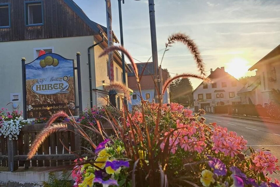 Cafe und Bäckerei Huber - Impression #1 | © Cafe und Bäckerei Huber
