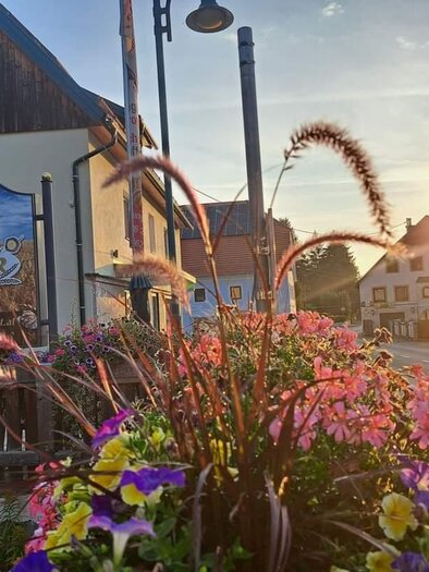 Cafe und Bäckerei Huuber | © Cafe und Bäckerei Huber