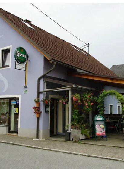 Cafe Ladi | Stefan Lendl | © Stefan Lendl