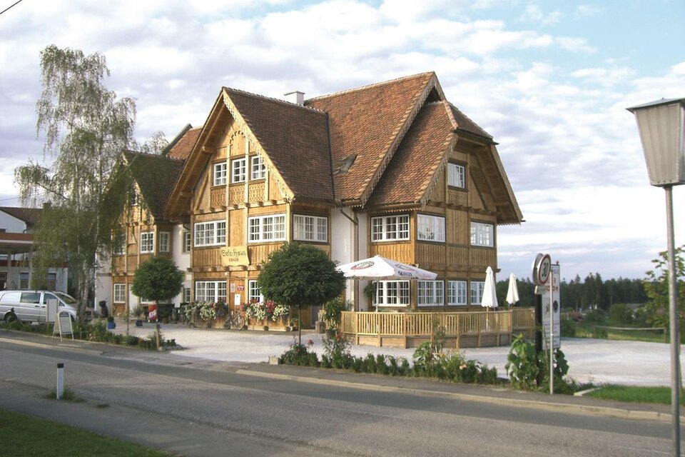 Cafe Ebner - Impression #1 | © Cafehaus Ebner