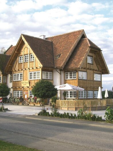 Ebner | © Cafehaus Ebner