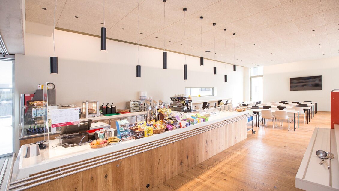 Café Bauakademie | © Bauakademie Steiermark