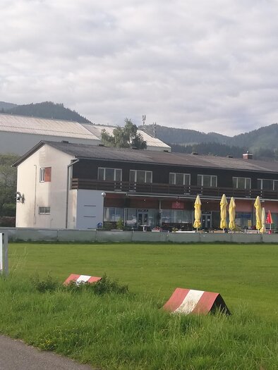 Außen | © TV Hochsteiermark