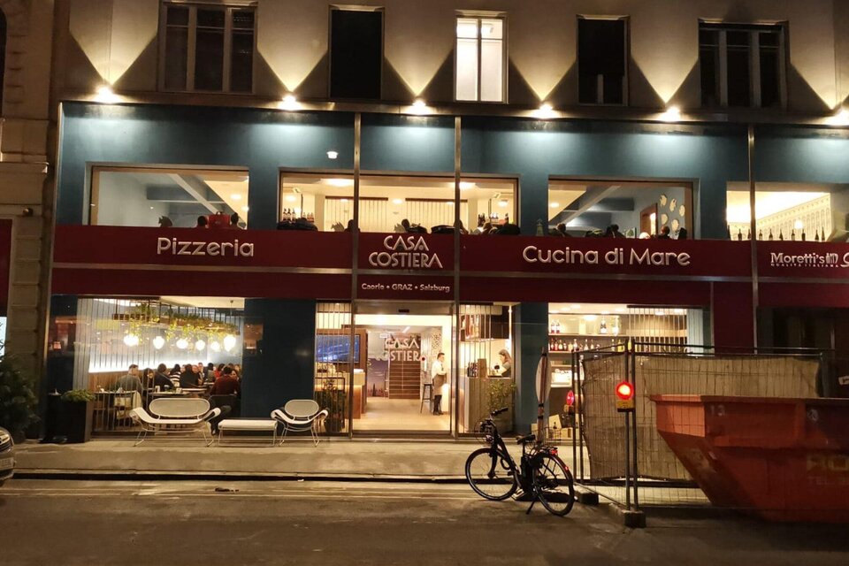 Casa Costiera - Impression #1 | © Casa Costiera