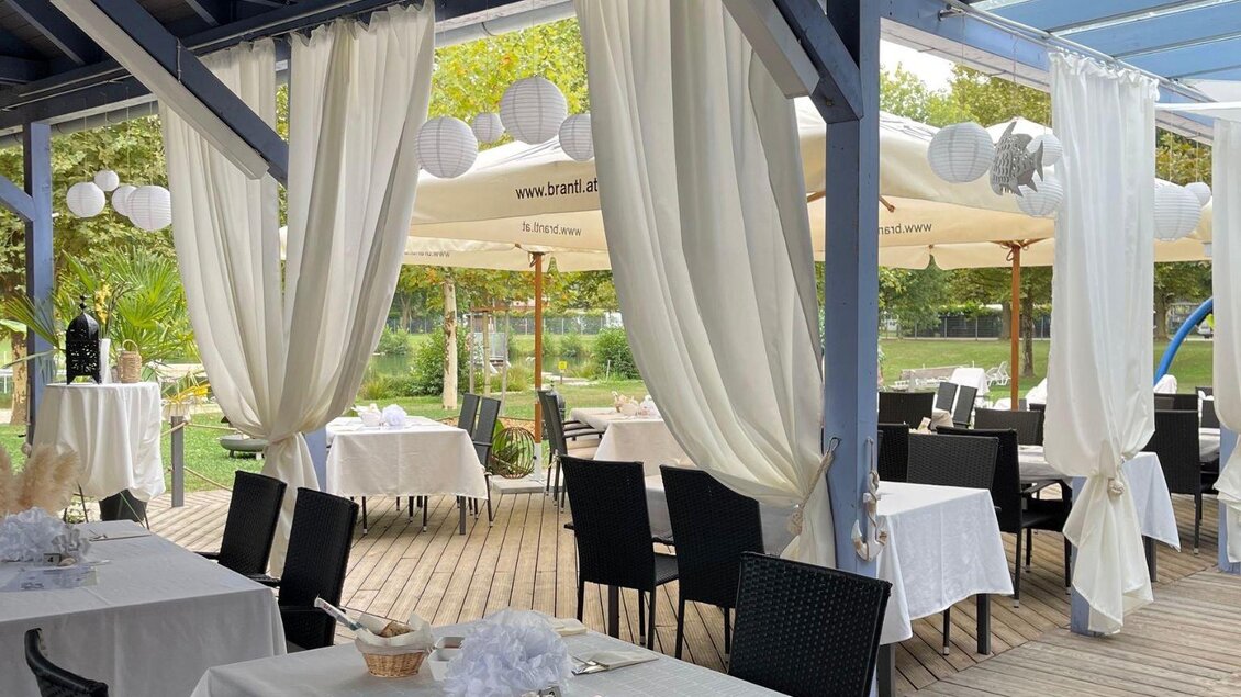 Außenbereich | © Dominik Koch