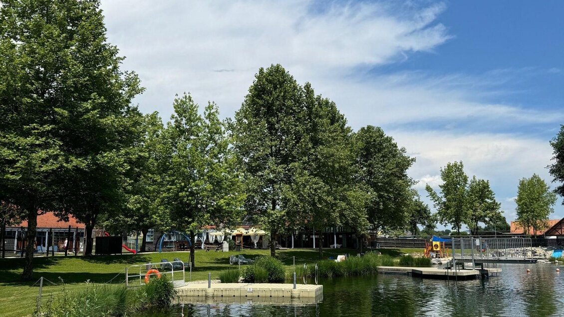 Kipferlbad | © Dominik Koch