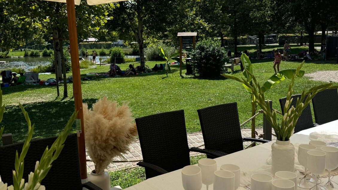 Außenbereich II | © Dominik Koch