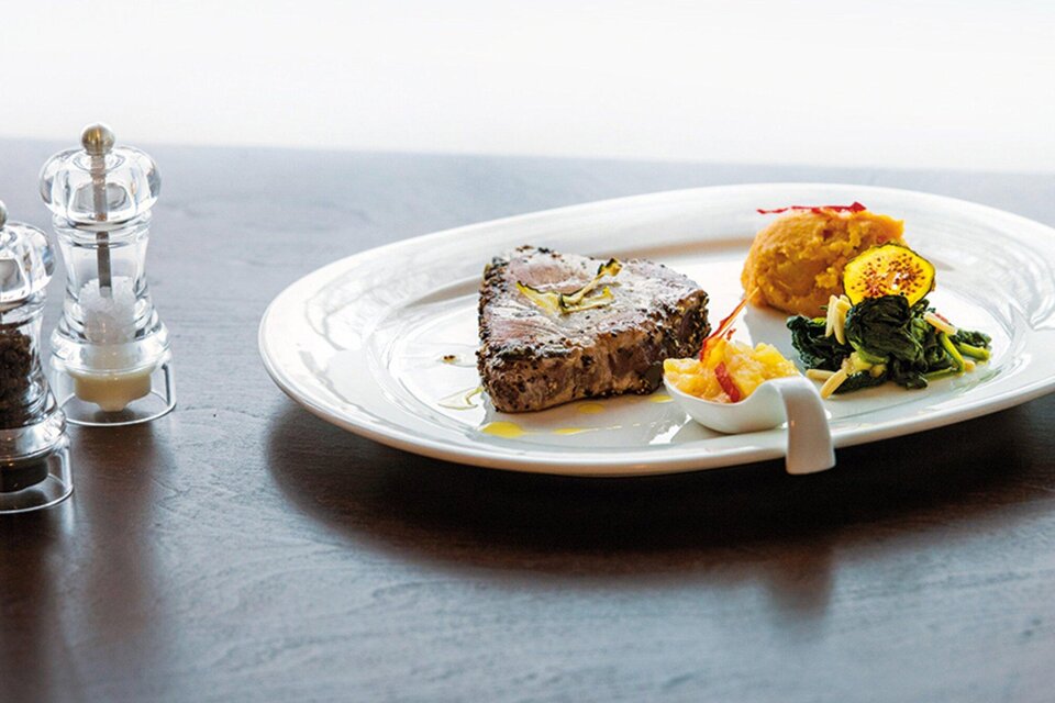 Caylend - Impression #1 | © Caylend - Michael Fiedler