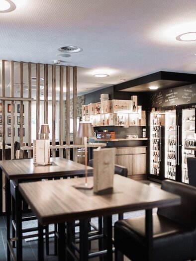 Charlys-Innen_2 | © Die Abbilderei