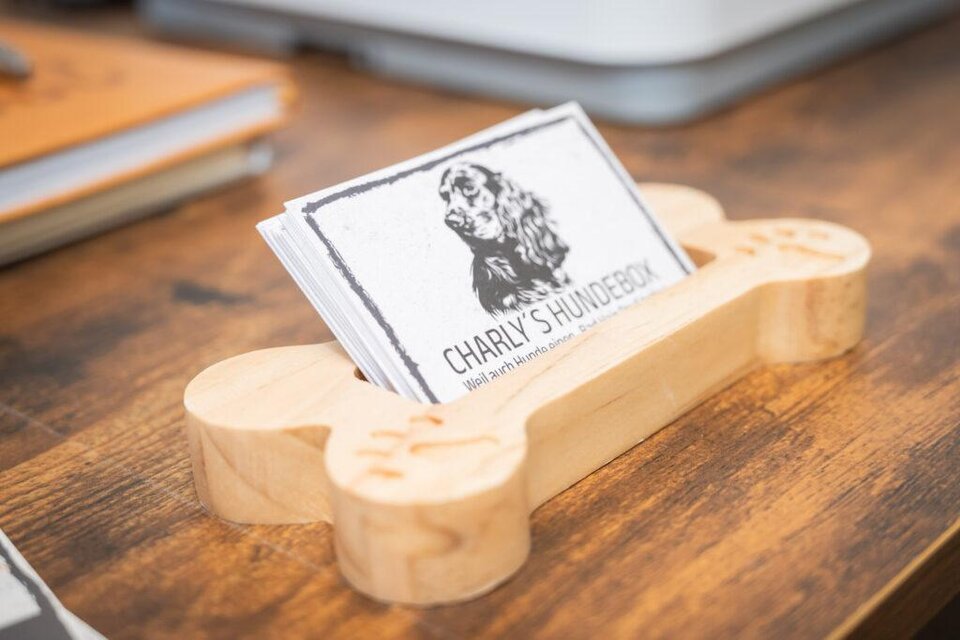 Charly's Dogbox  - Impression #1 | © Tanja Noe