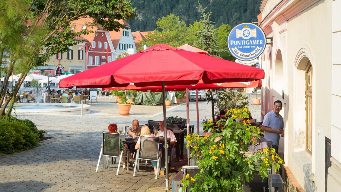 China-Restaurant Hong Kong | © TV Region Graz - René Vidalli