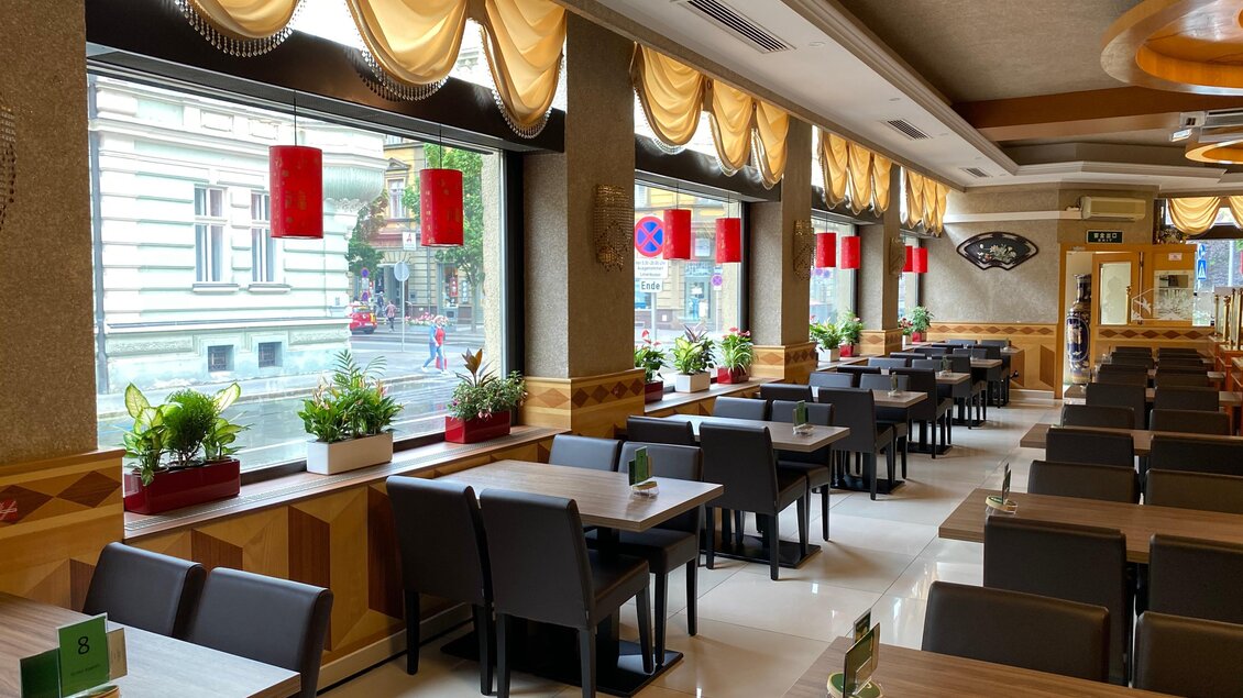 China Restaurant Sonne 3 | © China Restaurant Sonne
