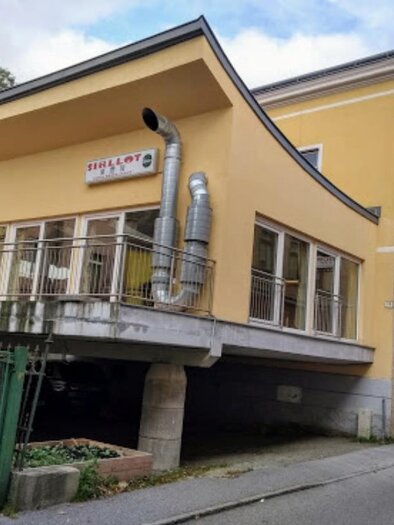 Chinarestaurant | © Hochsteiermark