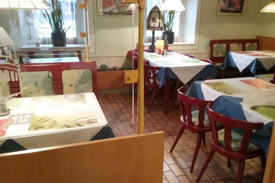 Chinesisches Restaurant "Lecker Asia" - Impression #1 | © Chinesisches Restaurant "Lecker Asia"