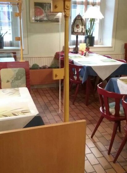 China | Wenchao Chen | © Chinesisches Restaurant "Lecker Asia"