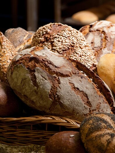 Brot & Gebäck | © AdobeStock_33682785-travelguide