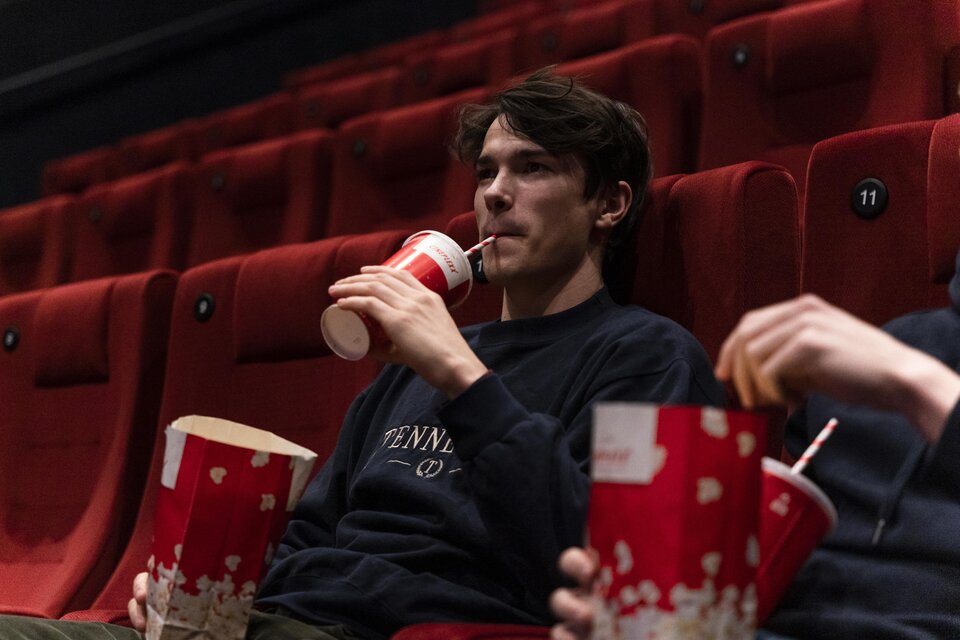 Cineplexx Weiz - Impression #1 | © Junge Stadt Weiz