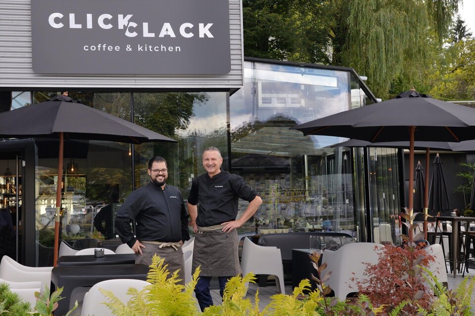 Click Clack - coffee & kitchen - Impression #1 | © Click Clack - Silvia Lambauer Fotografie