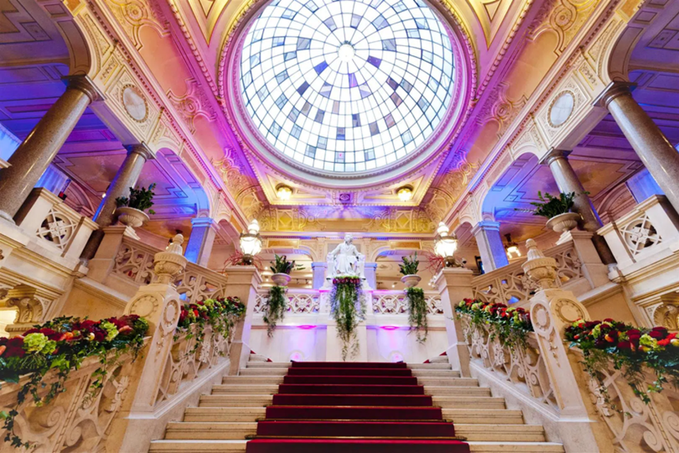 Congress Graz - Impression #1 | © MCG - Werner Krug