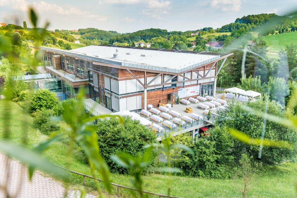 Congress Loipersdorf - Impression #1 | © Jean Van Lülik