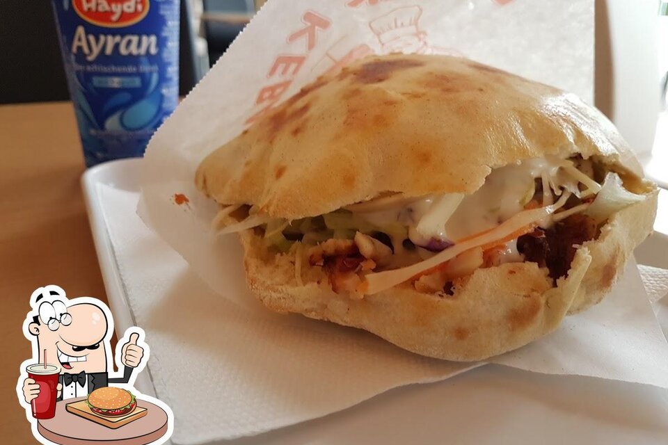 Döner Kebap House Sevindi - Impression #1 | © Döner Kebap Haus Sevindi