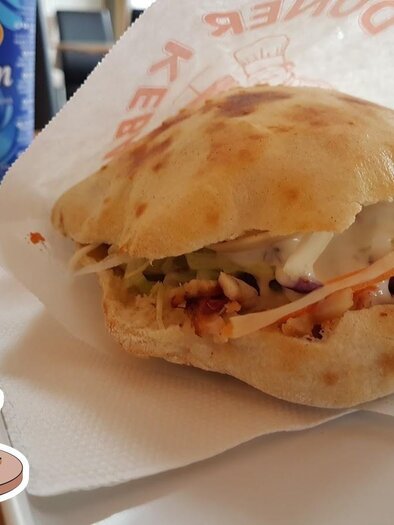 Sevinid Kebap | © Döner Kebap Haus Sevindi