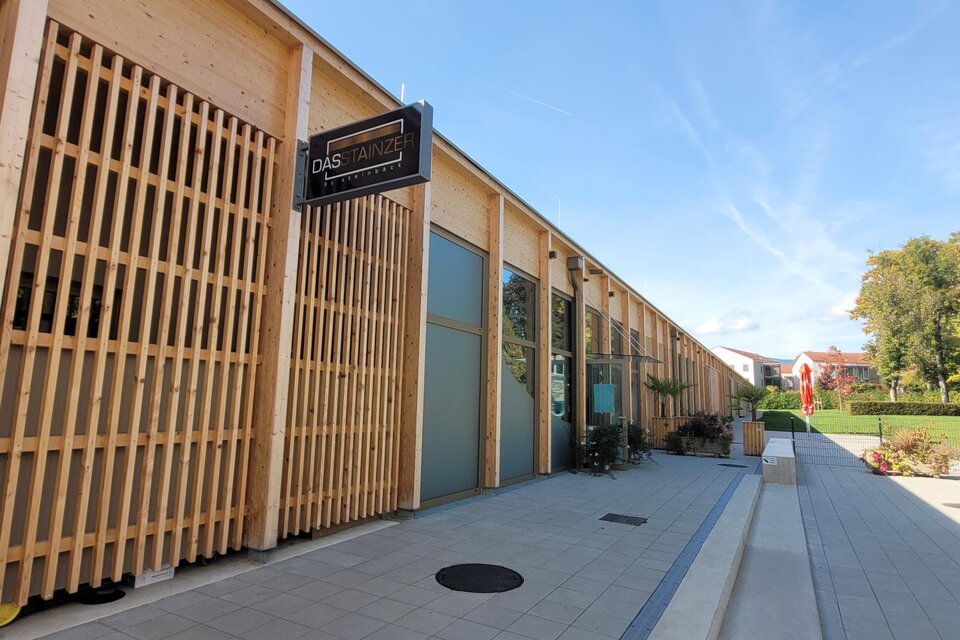 DAS STAINZER by steinbäck - Impression #1 | © TV Südsteiermark - Irene Löschnig