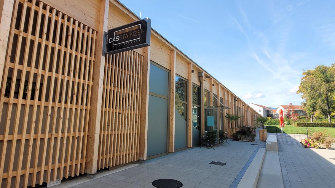 Das Stainzer | © TV Südsteiermark - Irene Löschnig