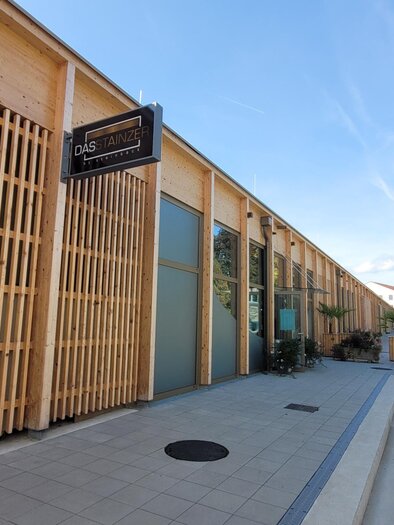 Das Stainzer | © TV Südsteiermark - Irene Löschnig